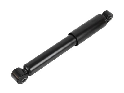 Амортизатор задняя fiat 500 07- 04670555aa фото №1