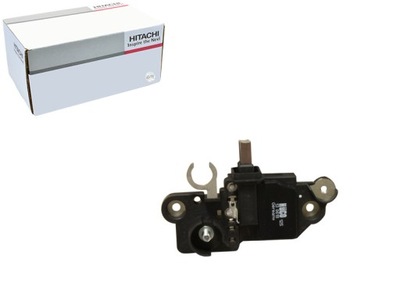 Регулятор напряжения alfa romeo 145 146 147 156 hitachi фото №1