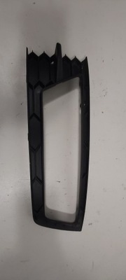 Skoda rapid решітка протитуманної фари лівий перед фото №1