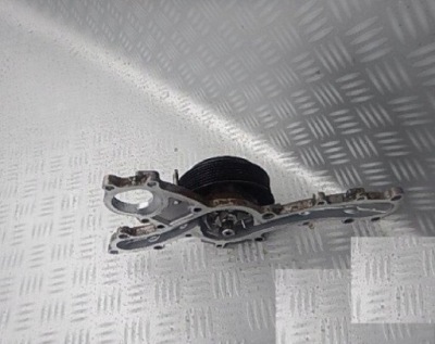LEXUS RX RX450 RX450H 3 09- НАСОС ВОДИ 