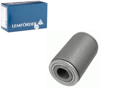 Сайлентблок рессора перед l/p 12.1x60 2x55.5mm rvi k t 01.13- фото №1