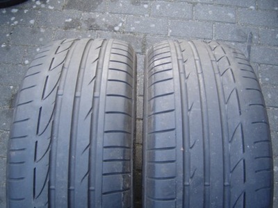 225/50/17 - 5MM - BRIDGESTONE - 2 PIEZAS - OFERTA  