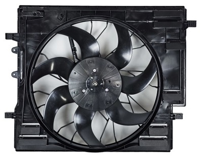 VENTILADOR VOLVO XC90 II 256 2014-2022 T5 T6 T8 HYBRID 31338305 31657772  