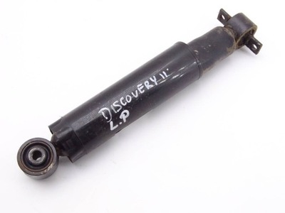 Land rover discovery ii 98-04 амортизатор перед фото №1