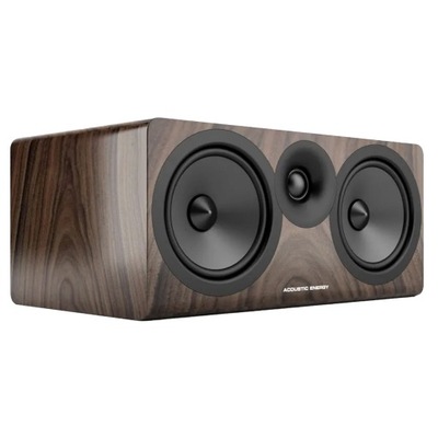 KOLUMNA CENTRALNA ACOUSTIC ENERGY AE107 MK2 WALNUT