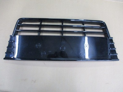 Решітка решітка радіатора решітка радіатора ford focus mk3 2011-14 фото №1