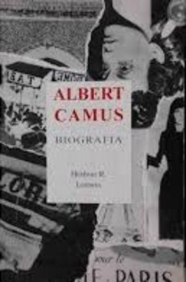 Albert Camus biografia