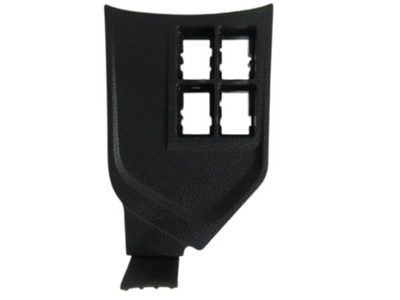 Yaris iii lift захист тунель фото №1