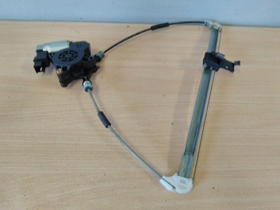 Mazda 6 gg механізм скло лівий перед eu фото №1