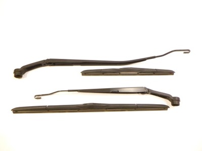 Рычаг дворники перед hyundai i20 ii 2014- фото №1