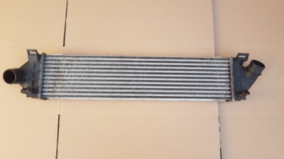 Интеркулер ford s-max galaxy mk3 bg91-9l440-fe фото №1