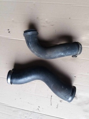 Nissan juke f15 труба впускний 1.6 dig-t фото №1