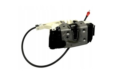 Sprinter 906 crafter замок дверь a9067401335 фото №1