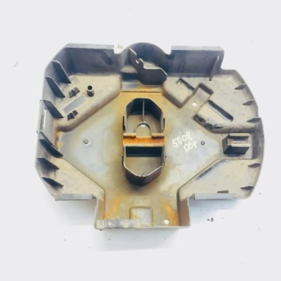 Dół коробка windy peugeot 5008 фото №1