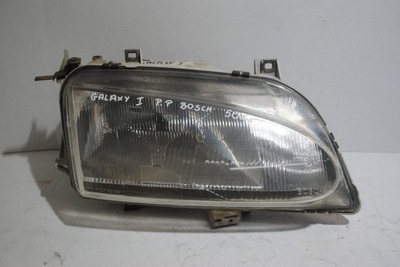 Лампа правий перед ford galaxy mk1 bosch 1305235255 фото №1