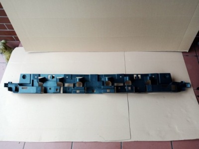 Renault trafic iii lift абсорбер бампера перед 2020r фото №1