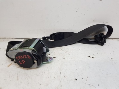 Chevrolet cruze orlando pas натяжитель l/p перед фото №1