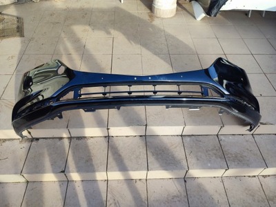 MAZDA 6 GJ FACELIFT BUMPER FRONT 100% ORIGINAL  