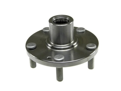 Ступица колеса перед hyundai grandeur 05-11 фото №1