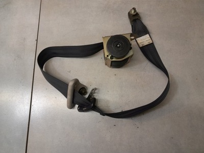 Pas безпеки правий задня mazda 3 bk 603157300a фото №1