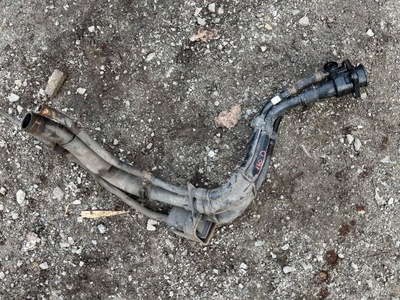 Hyundai i40 kombi 1,7crdi труба заливной топлива 2011- фото №1