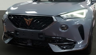 Kompletny cupra formentor капот бампер лампи full led крила ls7g фото №1