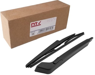 Nty щетка + рычаг задний дворники фото №1