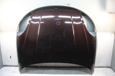 Капот porsche macan 95b фото №1