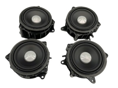 Mini f55 динамики дверь harman kardon hk 9364956 фото №1