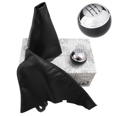 Ручка перемикання передач чохли mini cooper r50 r53 5b фото №1