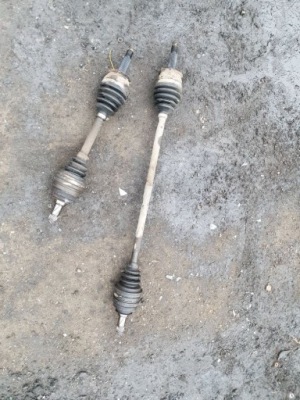 Pół вісь  привідний вал довга opel corsa b 96-2002 1.2 1.4 benz ідеальна !!! фото №1