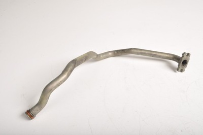 Volvo s60 iii v60 ii 2.0 d4 шланг масляный фото №1