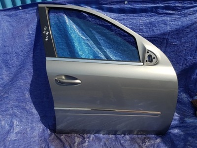 MERCEDES GL X164 ML W164 DOOR RIGHT FRONT C792 792  