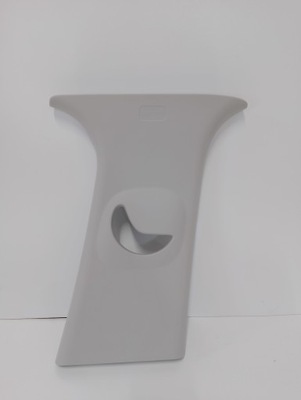 CITROEN C4 CACTUS PROTECTION PILLAR RIGHT 9801352177 - milautoparts-fr.ukrlive.com