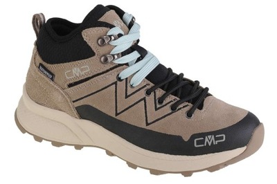 Buty trekkingowe CMP Damskie Kaleepso Mid r.40