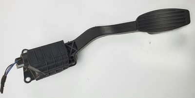 Педаль потенциометр газа fiat 500 фото №1