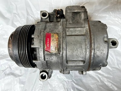 BMW OE 447220-8023 КОМПРЕССОР КОНДИЦИОНЕРА