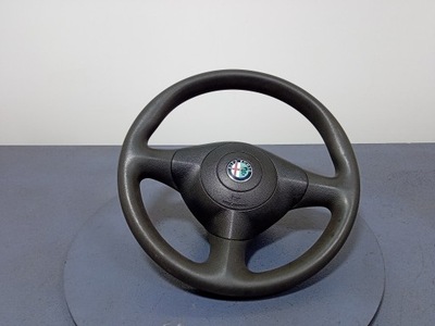 Alfa romeo 156 воздуховод трёхспицевая подушка безопасности фото №1