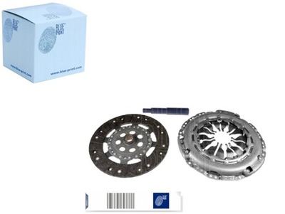 Blue print adn130220 набір зчеплення фото №1