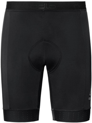 Spodenki Rowerowe ODLO Tights ZEROWEIGHT r. L