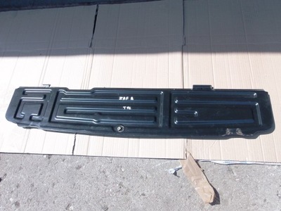 Крышка бардачка багажника opel zafira a фото №1