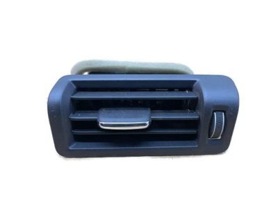 Volvo v90 решётка обдув левая 31497122 фото №1