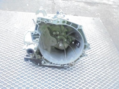 Citroen c3 ii 1.6 hdi коробка передач передач 20dp77 фото №1