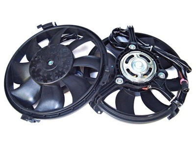 VENTILADOR VW SHARAN 1.8 T 1.9 TDI 2.0 1995-2010  