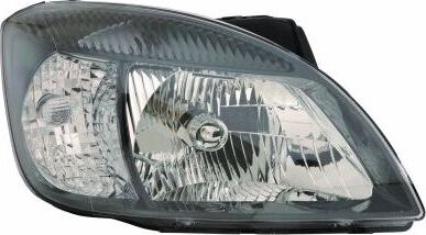 Depo 92102-1g630 фара лампа depo фото №1