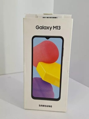 TELEFON SAMSUNG GALAXY M13