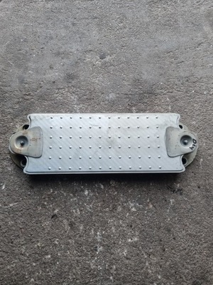 Радиатор радиатор масла renault premium dxi 11 volvo fm d11c фото №1