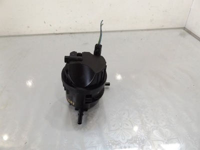 206 plus 1,4hdi корпус фильтра топлива фото №1