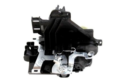 Abakus 132-053-087 замок двері фото №1