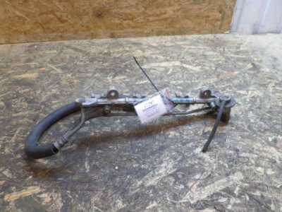 Toyota rav 4 3 05-12 2,2 молдинг впрыскная фото №1